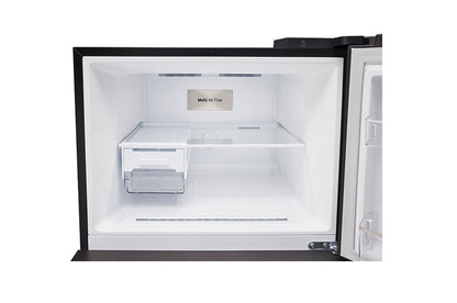 LG New Smart Inverter™, Top Freezer Fridge, LinearCooling™, DoorCooling+™ GR-B652PGFK