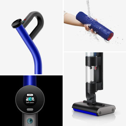 Dyson Wash G1- Wet floor Machine