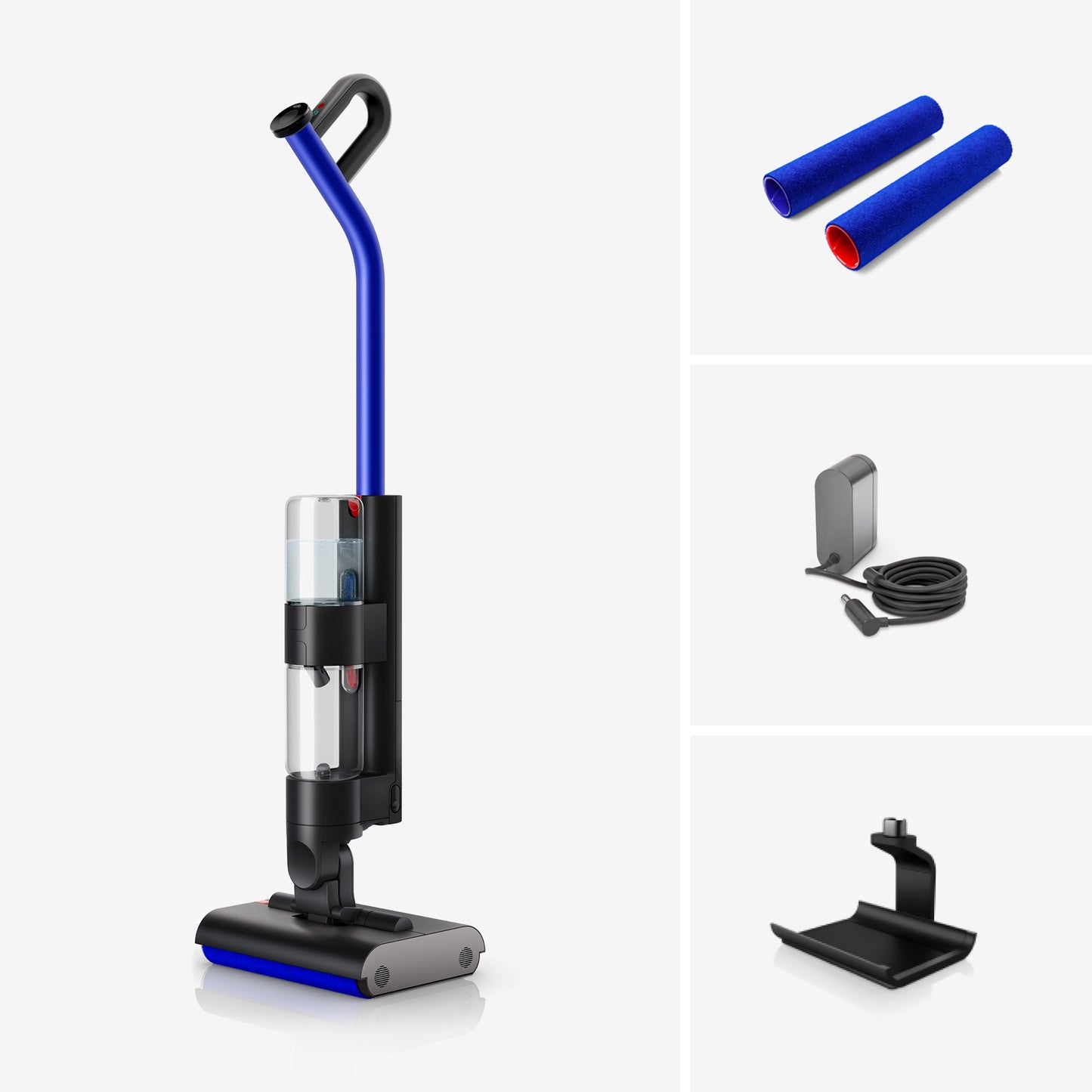 Dyson Wash G1- Wet floor Machine