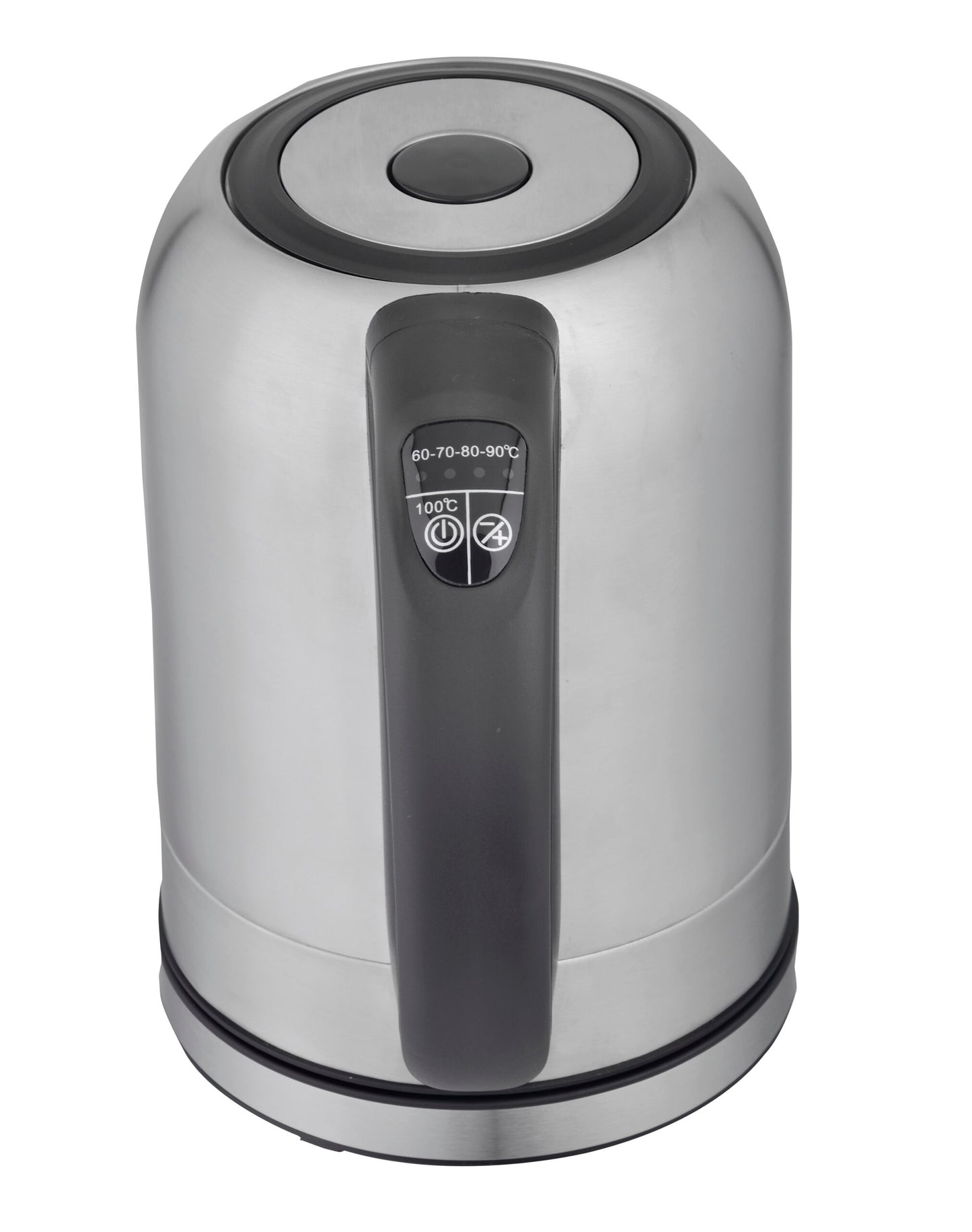 Daewoo Stainless Steel Kettle 1.7 Liters, DEK1756