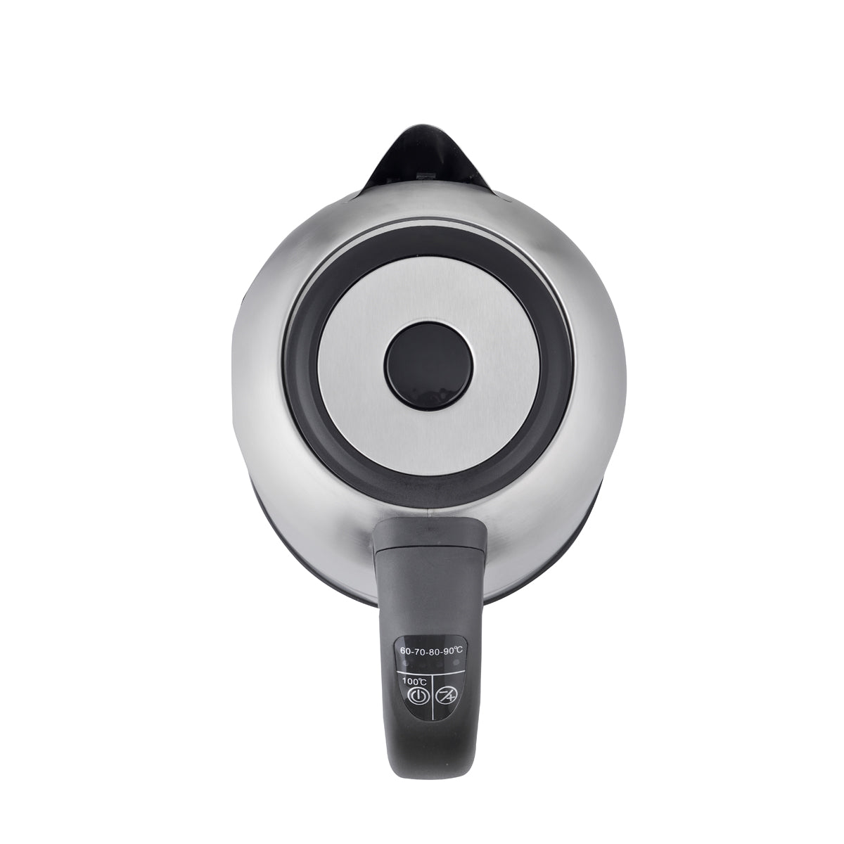 Daewoo Stainless Steel Kettle 1.7 Liters, DEK1756
