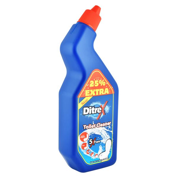 Ditrex Original Toilet Cleaner 750Ml