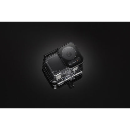 DJI Osmo Action 60m Waterproof Case for Action 3,4 & 5 Pro