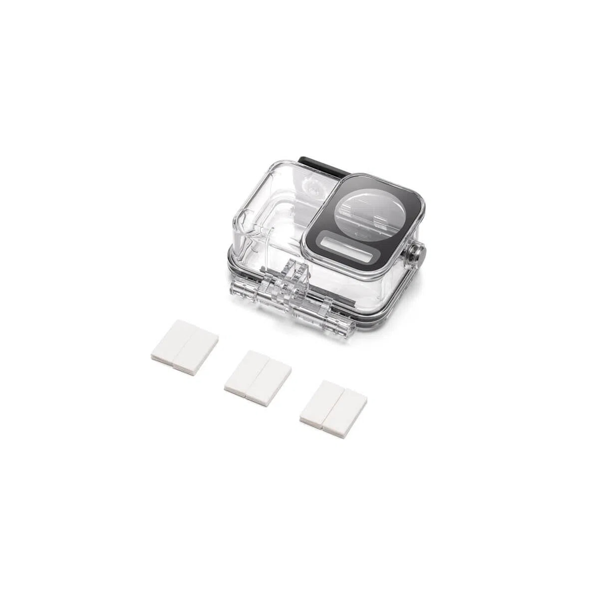 DJI Osmo Action 60m Waterproof Case for Action 3,4 & 5 Pro