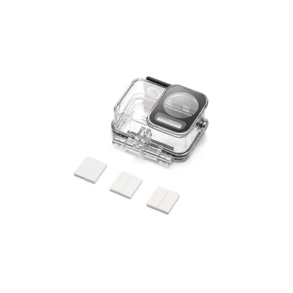 DJI Osmo Action 60m Waterproof Case for Action 3,4 & 5 Pro