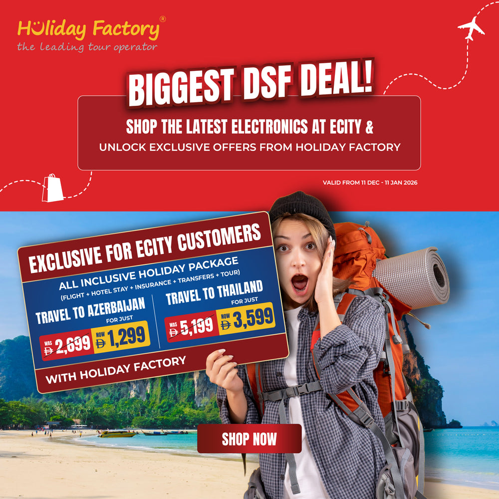 Multicolumn Image Banner