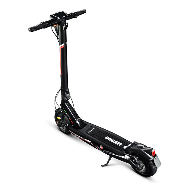 Ducati Pro-III electric scooter