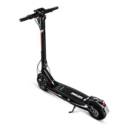 Ducati Pro-III electric scooter
