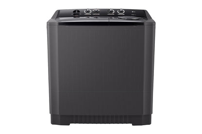 LG Twin Tub Top Load Washing Machine 14Kg P2061NT