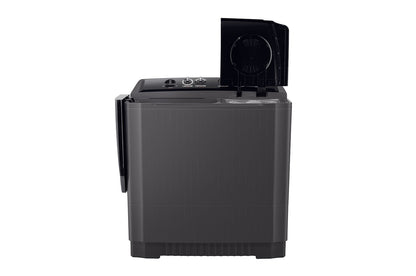 LG Twin Tub Top Load Washing Machine 14Kg P2061NT