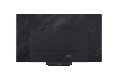 LG 77-inch OLED evo AI Smart TV, C5 4K 144Hz Display with AI Magic remote, webOS25 (2025)