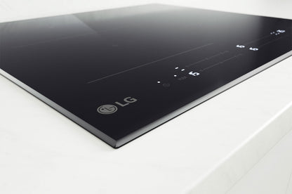 LG 60cm Built-in Induction Cooker, 4 zones CBIZ2435B