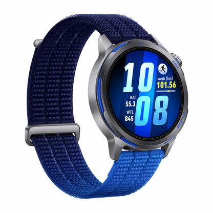 Huawei Watch GT Runner2 Gradient Blue AirDry Woven Strap