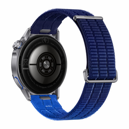 Huawei Watch GT Runner2 Gradient Blue AirDry Woven Strap