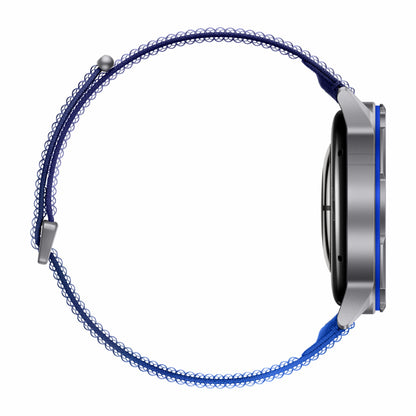 Huawei Watch GT Runner2 Gradient Blue AirDry Woven Strap