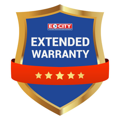 2 Year Extended Warranty