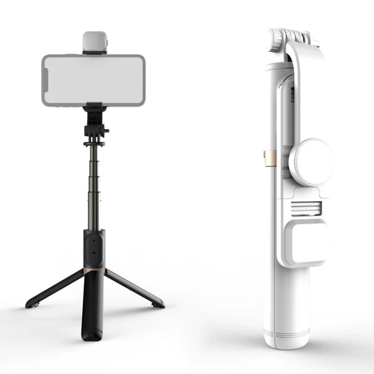 BrandTech Q03S Tripod Selfie Stick