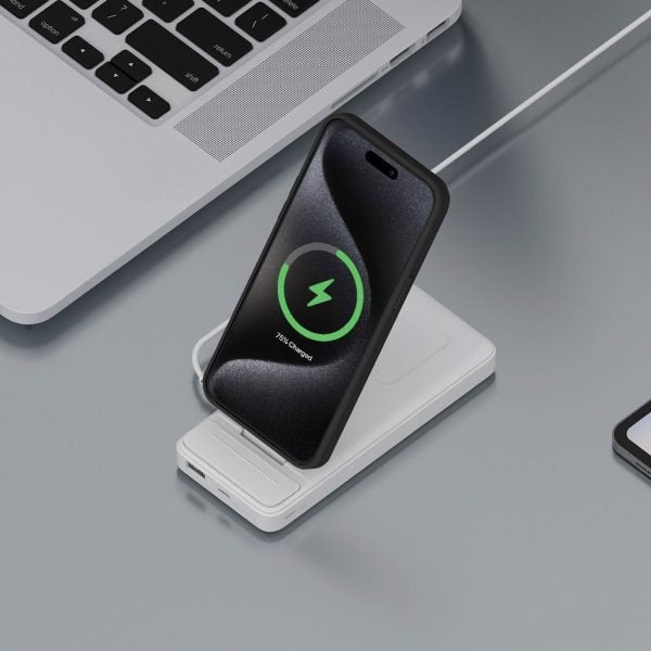 Smartix MagSafe Case iPhone 15 Pro Max Assorted SM15PMMGBK