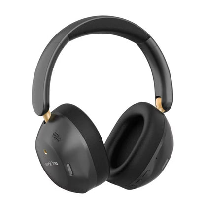 MYX PRO ECHOMAX NC WIRELESS HEADPHONES BLK