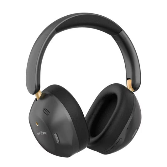 MYX PRO ECHOMAX NC WIRELESS HEADPHONES BLK