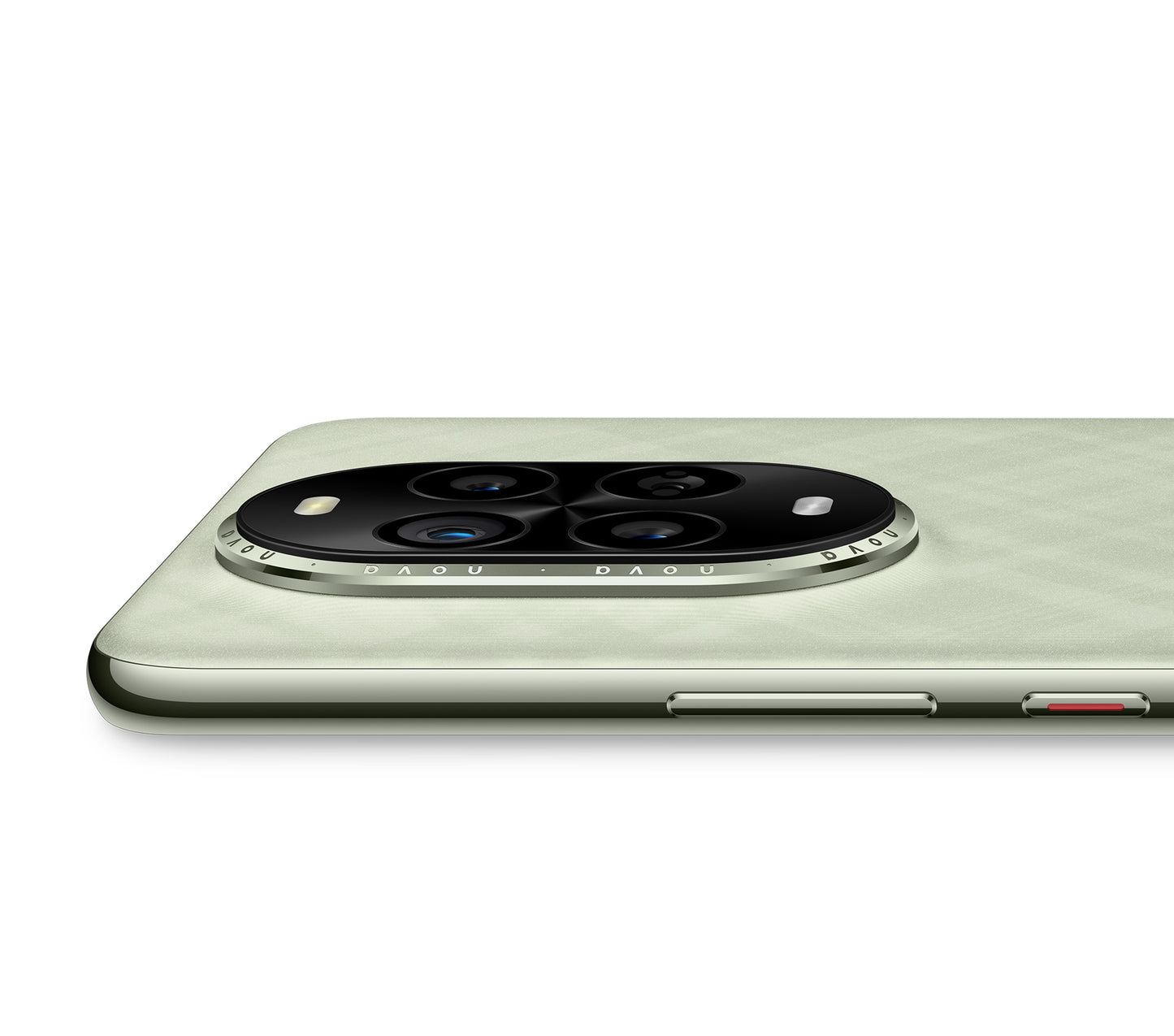 Huawei Nova 13 Pro Smartphone 12GB RAM 512GB Storage Dual Sim, 51098DCD, Loden Green