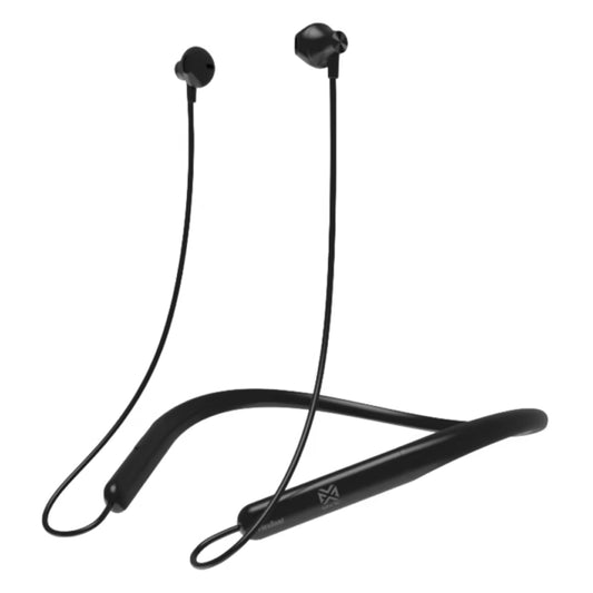 MYX PRO NECKBAND EARBUDS IN-EAR BLK