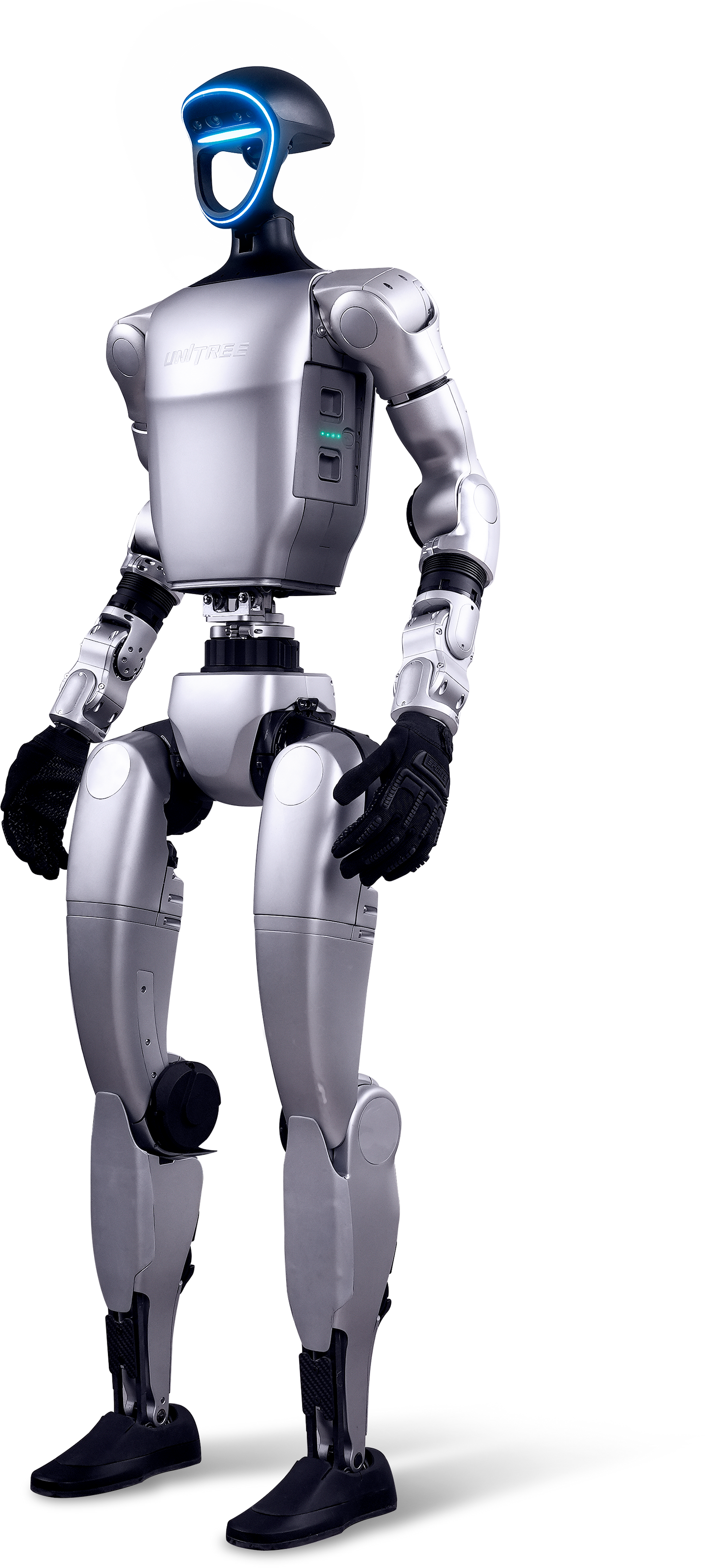 Unitree G1 Humanoid Robot Basic – AI Bionic Companion Robot