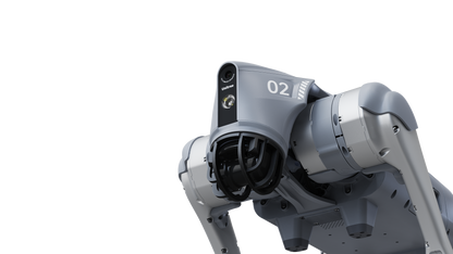 Unitree Go2 Pro Quadruped Robot – Advanced AI Robot Dog