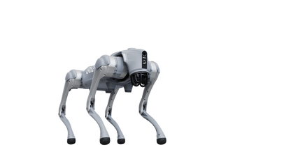 Unitree Go2 Air Quadruped Robot – Smart AI Robot Dog