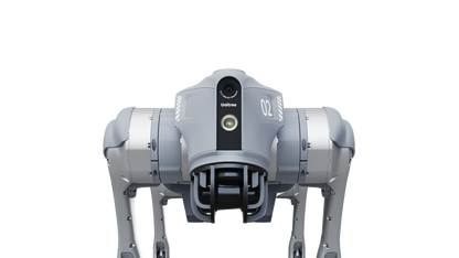 Unitree Go2 Pro Quadruped Robot – Advanced AI Robot Dog