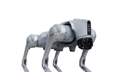 Unitree Go2 Air Quadruped Robot – Smart AI Robot Dog