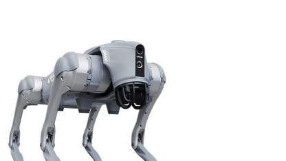 Unitree Go2 Air Quadruped Robot – Smart AI Robot Dog