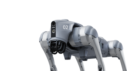Unitree Go2 Pro Quadruped Robot – Advanced AI Robot Dog