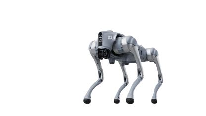 Unitree Go2 Air Quadruped Robot – Smart AI Robot Dog