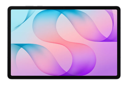 Samsung Galaxy Tab S12+ 5G — 12.6" Dynamic AMOLED 2X 120Hz, Dimensity 9500, 12GB/256GB, S Pen Included, IP68 (Gray)