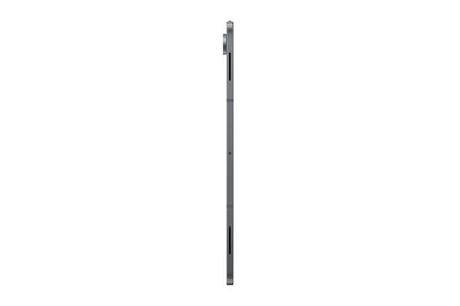 Samsung Galaxy Tab S12+ 5G — 12.6" Dynamic AMOLED 2X 120Hz, Dimensity 9500, 12GB/256GB, S Pen Included, IP68 (Gray)