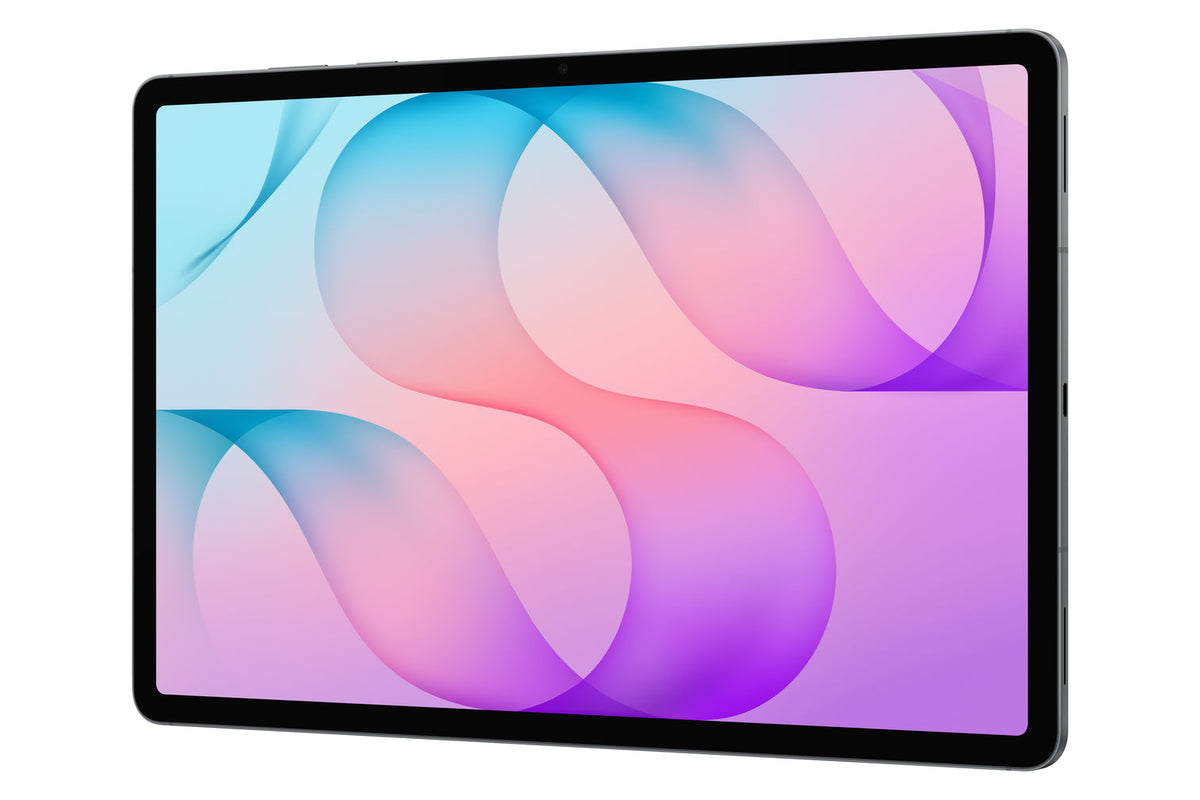 Samsung Galaxy Tab S12+ 5G — 12.6" Dynamic AMOLED 2X 120Hz, Dimensity 9500, 12GB/256GB, S Pen Included, IP68 (Gray)