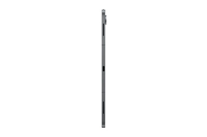 Samsung Galaxy Tab S12+ 5G — 12.6" Dynamic AMOLED 2X 120Hz, Dimensity 9500, 12GB/256GB, S Pen Included, IP68 (Gray)