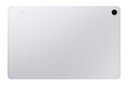 Samsung Galaxy Tab S12+ 5G — 12.6" Dynamic AMOLED 2X 120Hz, Dimensity 9500, 12GB/256GB, S Pen Included, IP68 (Silver)
