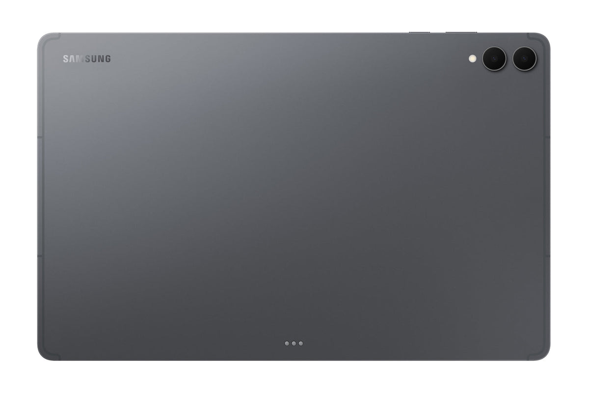 Samsung Galaxy Tab S12 Ultra Wi-Fi — 14.6" Dynamic AMOLED 2X 120Hz, Dimensity 9500, 12GB/256GB, S Pen Included, IP68 (Gray)