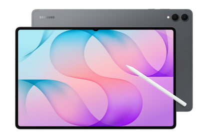 Samsung Galaxy Tab S12 Ultra 5G — 14.6" Dynamic AMOLED 2X 120Hz, Dimensity 9500, 12GB/512GB, S Pen Included, IP68 (Gray)