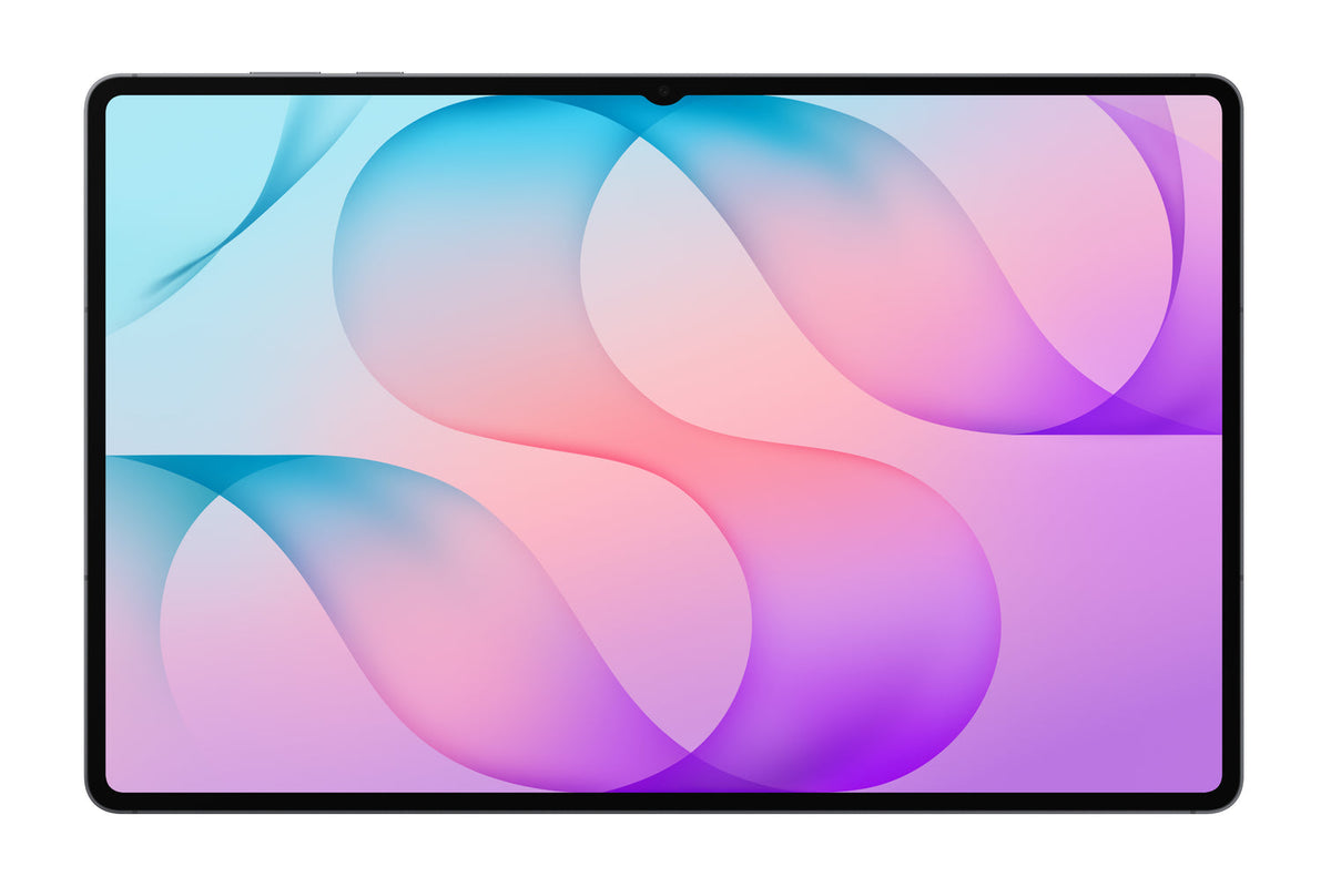 Samsung Galaxy Tab S12 Ultra 5G — 14.6" Dynamic AMOLED 2X 120Hz, Dimensity 9500, 12GB/512GB, S Pen Included, IP68 (Gray)