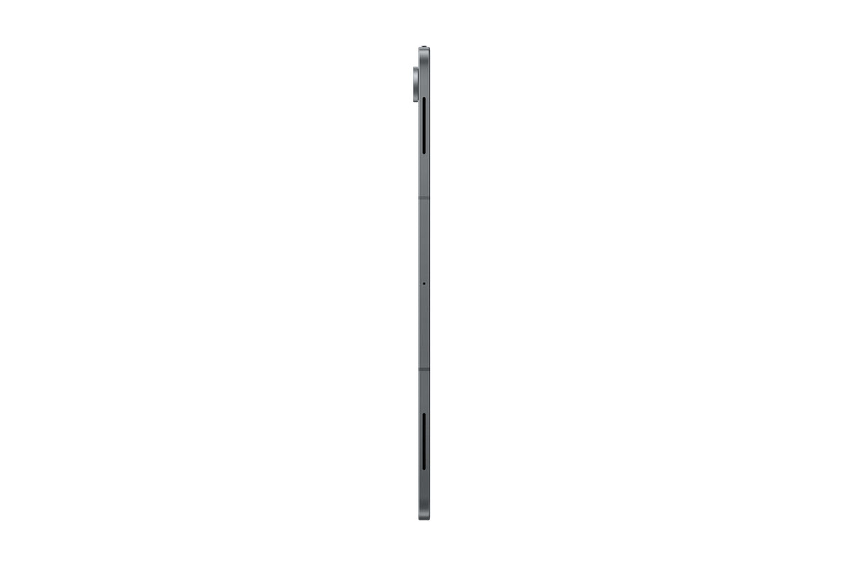 Samsung Galaxy Tab S12 Ultra Wi-Fi — 14.6" Dynamic AMOLED 2X 120Hz, Dimensity 9500, 12GB/256GB, S Pen Included, IP68 (Gray)