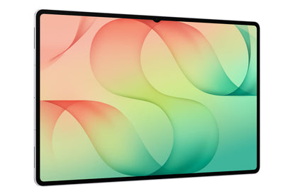 Samsung Galaxy Tab S12 Ultra 5G — 14.6" Dynamic AMOLED 2X 120Hz, Dimensity 9500, 12GB/512GB, S Pen Included, IP68 (Silver)