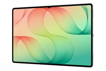 Samsung Galaxy Tab S12 Ultra Wi-Fi — 14.6" Dynamic AMOLED 2X 120Hz, Dimensity 9500, 12GB/256GB, S Pen Included, IP68 (Silver)
