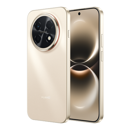 HUAWEI Nova 15 Max 8GB+256GB Blush Gold + FreeBuds SE 2