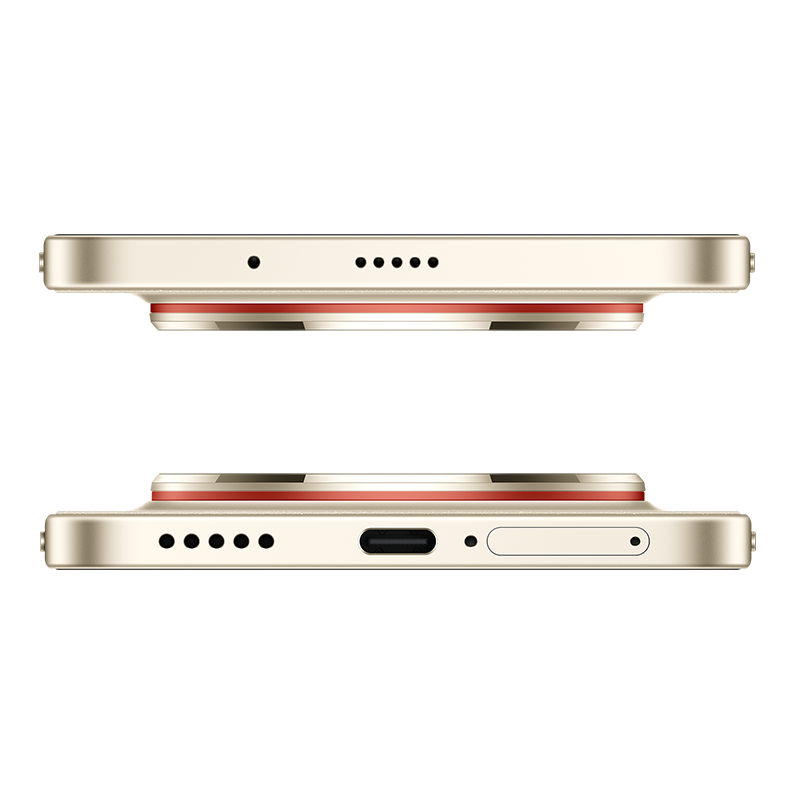 HUAWEI Nova 15 Max 8GB+256GB Blush Gold + FreeBuds SE 2