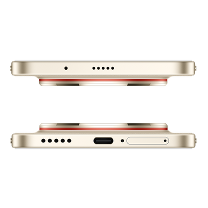 HUAWEI Nova 15 Max 8GB+256GB Blush Gold + FreeBuds SE 2