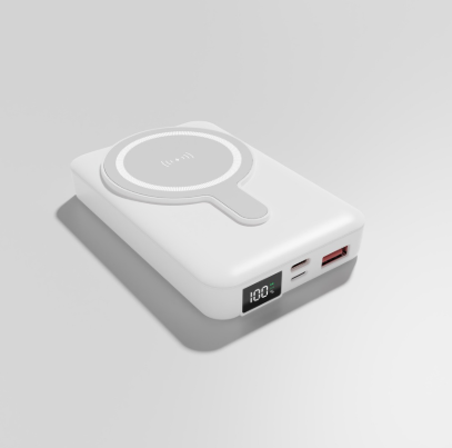 GRABIT GMAG150 10000 mAh MAGTETIC PB