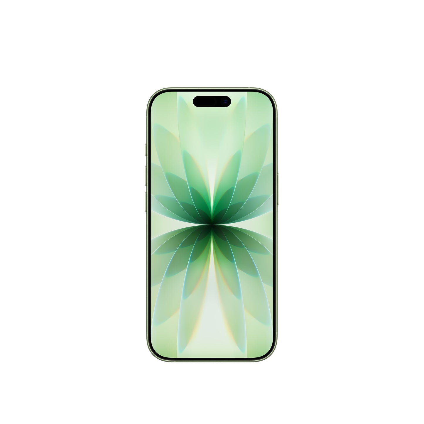 Apple iPhone 17 256GB Storage, Sage - UAE Version